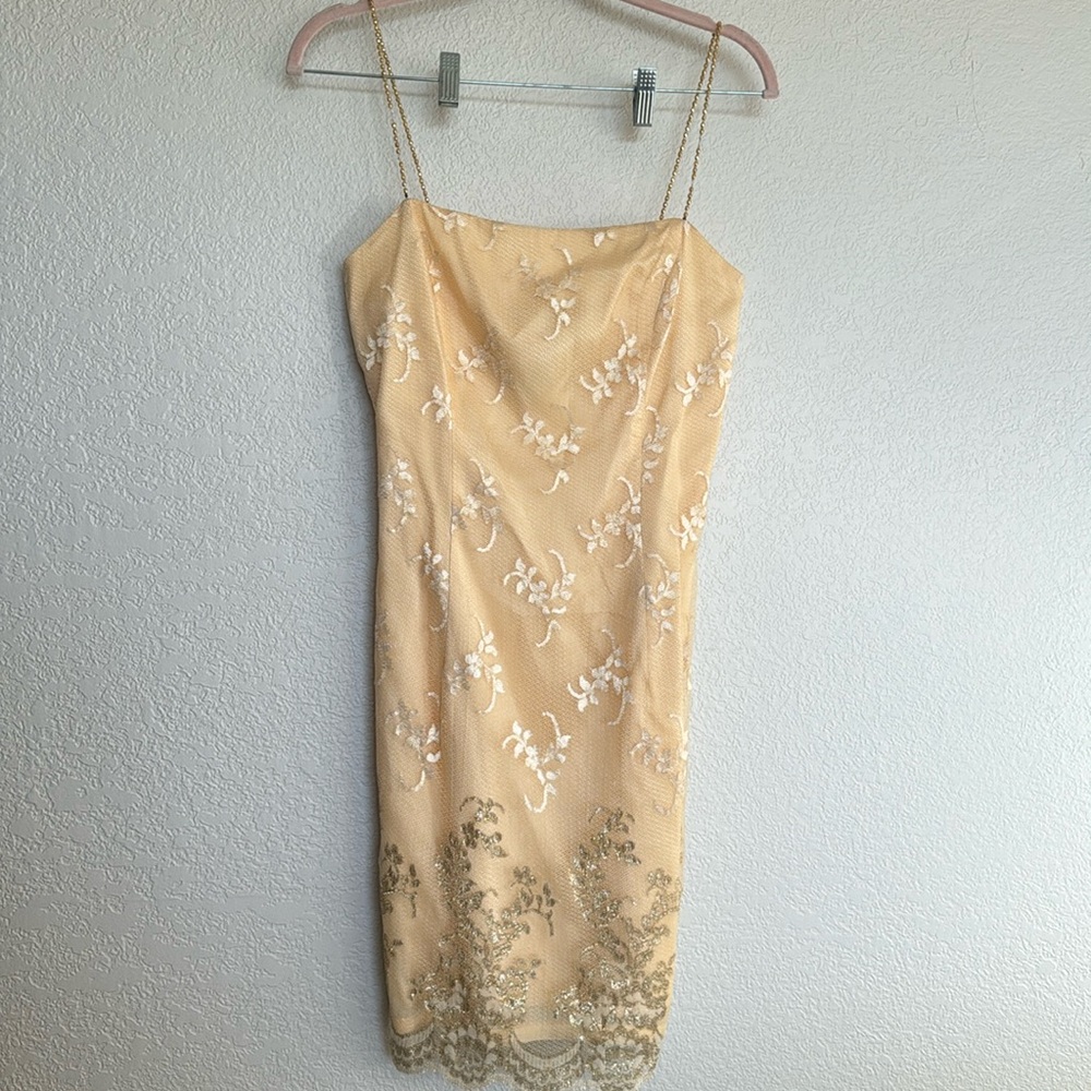 Vintage A.B.S. Allen Schwartz